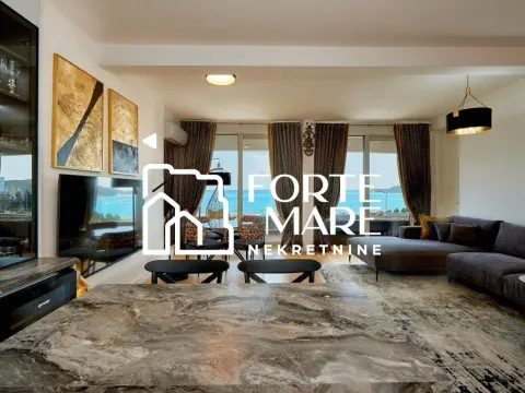 Prodaja, jednosoban stan, 73m², Bečići, Budva - image 1