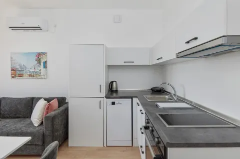 Prodaja, jednosoban stan, 24m², Kavač, Kotor - image 9