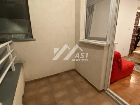 Rent, one bedroom apartment, 30m², Adamovićevo Naselje, Novi Sad Sve Podlokacije - image 8