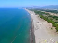 Prodaja, plac, 100m², Velika Plaža, Ulcinj - image 1