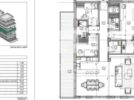 Prodaja, četvorosoban stan, 153m², Vračar Hram, Vračar Sve Podlokacije - image 1