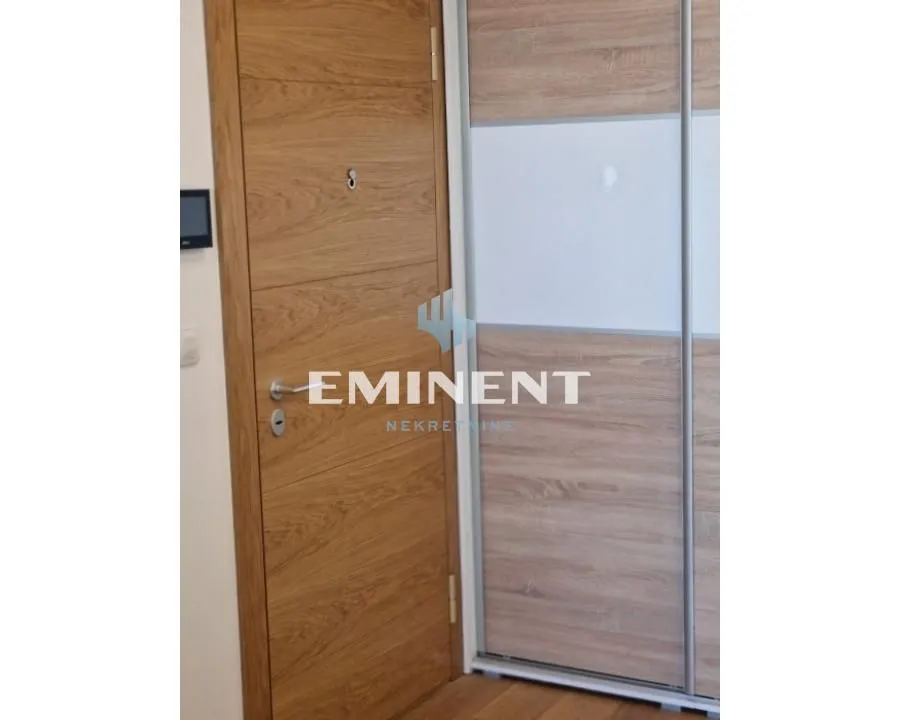 Rent, two bedroom apartment, 60m², Novi Beograd Blok 65, Novi Beograd Sve Podlokacije