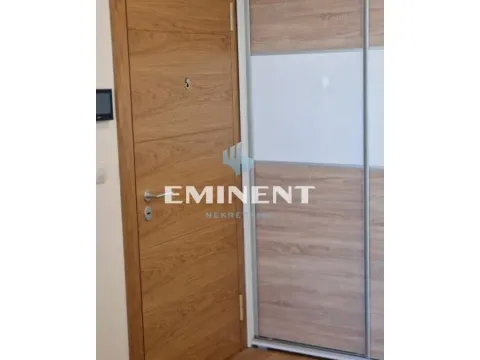 Izdavanje, dvosoban stan, 60m², Novi Beograd Blok 65, Novi Beograd Sve Podlokacije - image 5