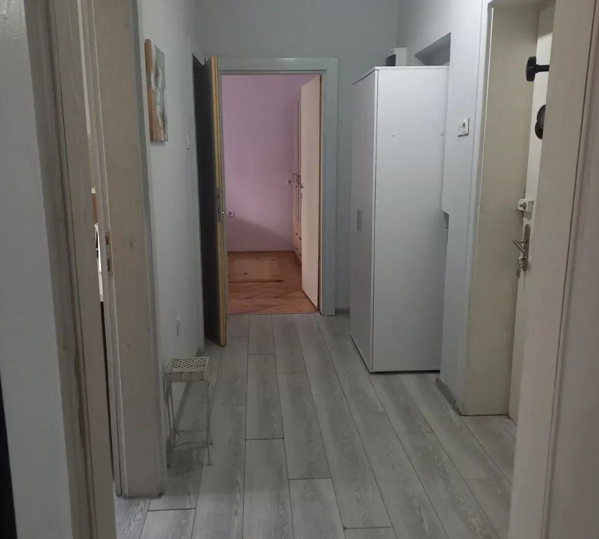 Prodaja, stan, 47m², Centar, Podgorica