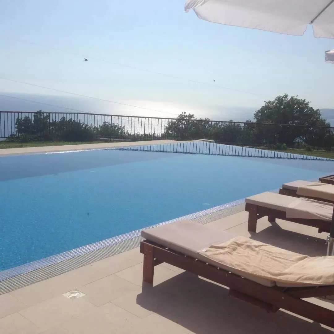 Sale, house, 600m², Blizikuće, Budva