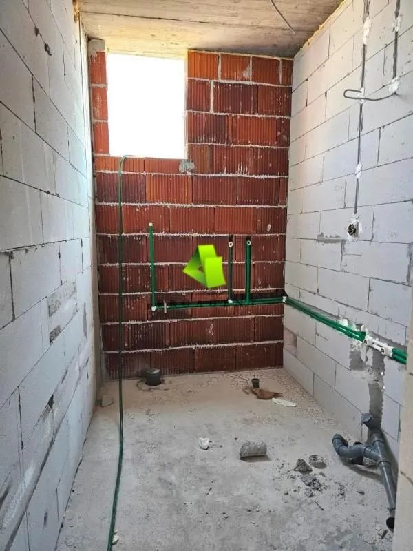 Prodaja, trosoban stan, 88m², Medijana, Niš