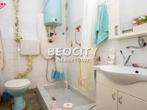 Sale, two bedroom apartment, 56m², Karaburma, Palilula Sve Podlokacije - image 16