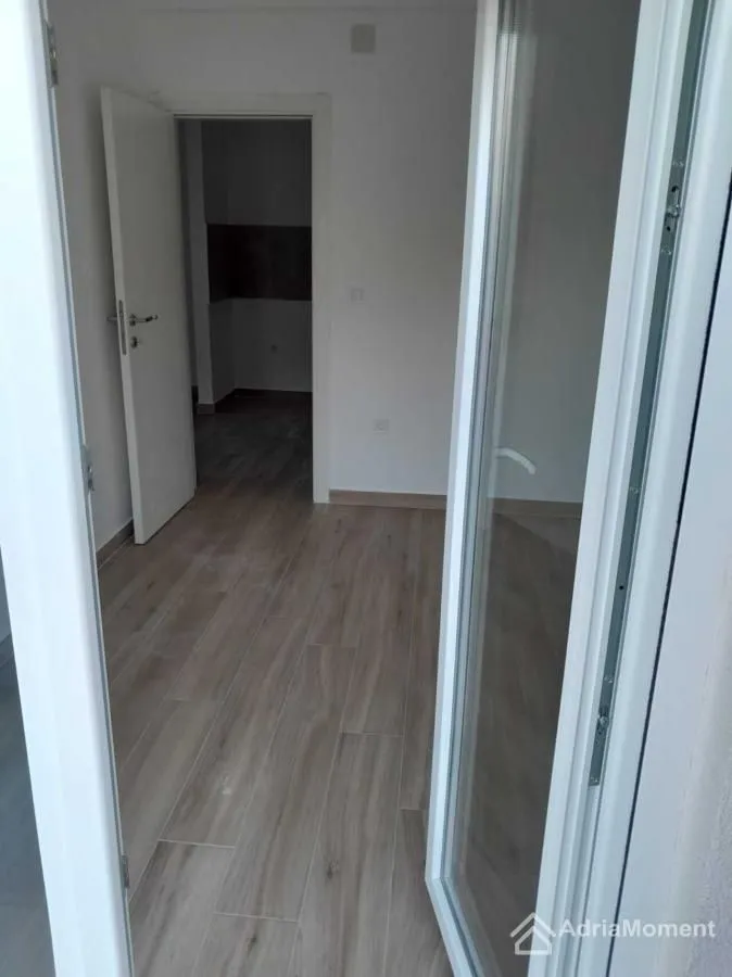 Prodaja, jednosoban stan, 46m², Sutorina, Herceg Novi