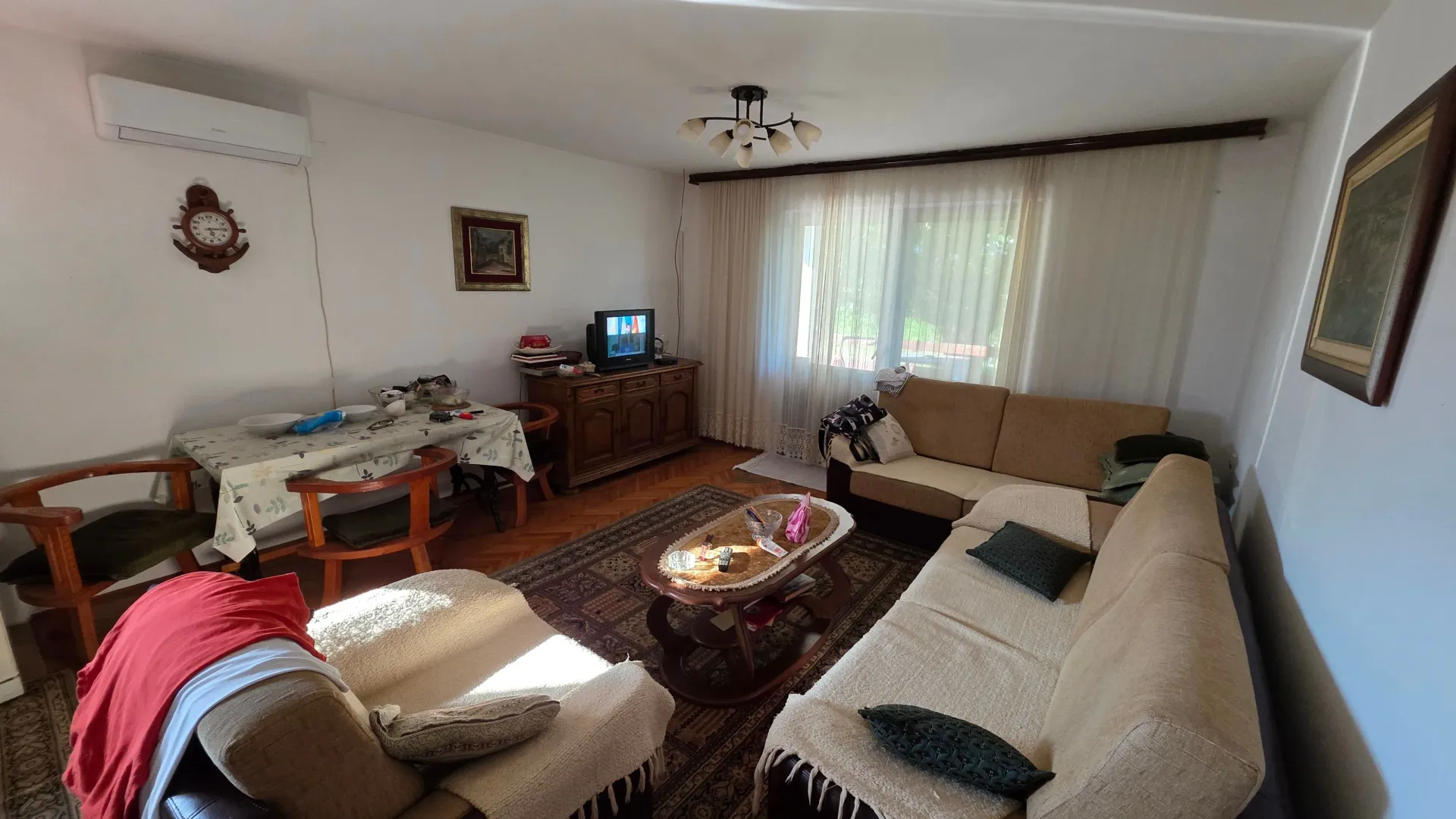 Prodaja, kuća, 128m², Ćurilac, Danilovgrad