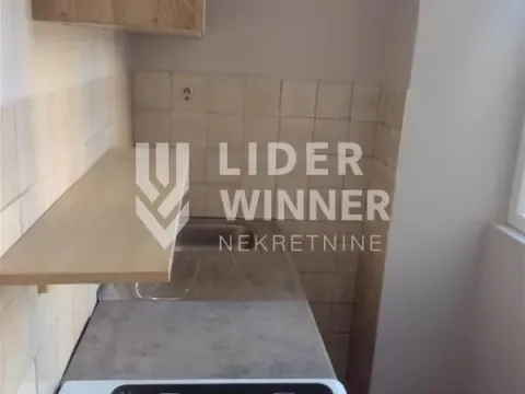 Sale, two bedroom apartment, 60m², Stari Grad, Beograd - image 3