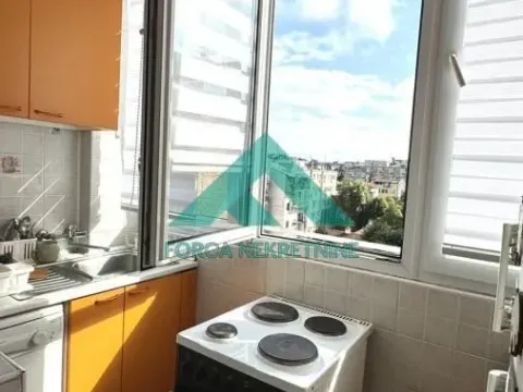 Prodaja, dvosoban stan, 62m², Slavija, Vračar Sve Podlokacije - image 6