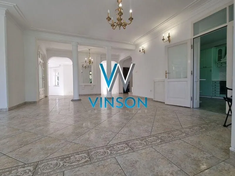 Rent, office space, 300m², Nova Detelinara, Novi Sad Sve Podlokacije