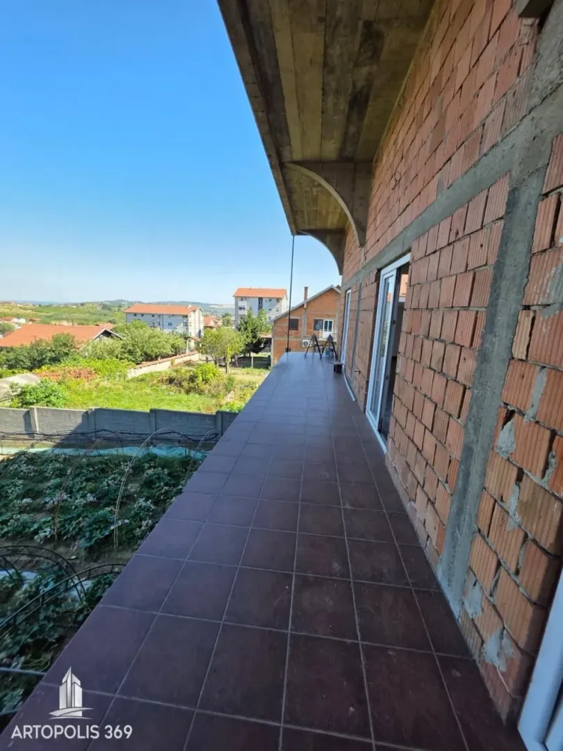 Rent, office space, 140m², Leštane, Grocka