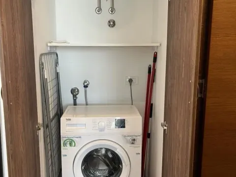 Izdavanje, dvosoban stan, 45m², Zvezdara Sve Podlokacije, Beograd - image 11