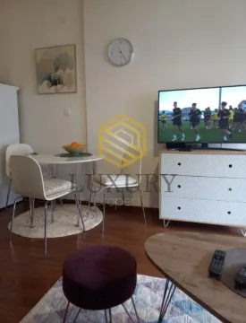 Izdavanje, garsonjera, 30m², Master Kvart, Podgorica - image 8