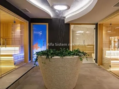 Prodaja, stan, 31m², Palisad, Zlatibor - image 15