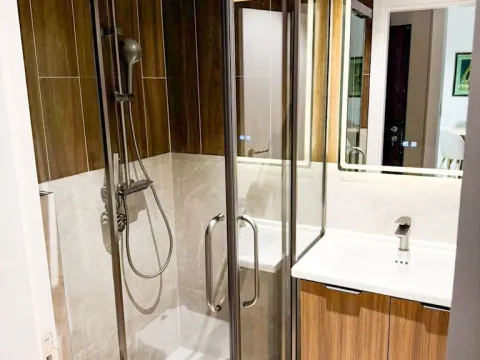 Izdavanje, jednosoban stan, 44m², Tološi, Podgorica - image 7