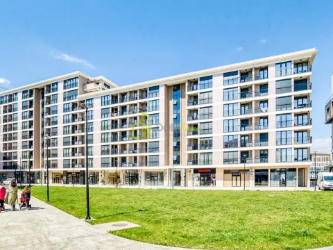 Izdavanje, dvosoban stan, 82m², Kruševac, Podgorica - image 8
