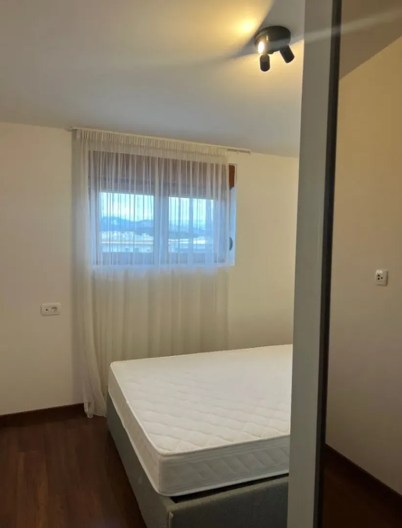 Rent, four bedroom apartment, 127m², Podgorica, Crna Gora