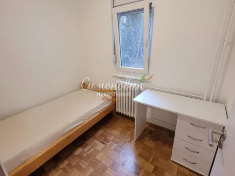 Prodaja, trosoban stan, 84m², Bezanijska Kosa 2, Bežanijska Kosa Sve Podlokacije - image 4