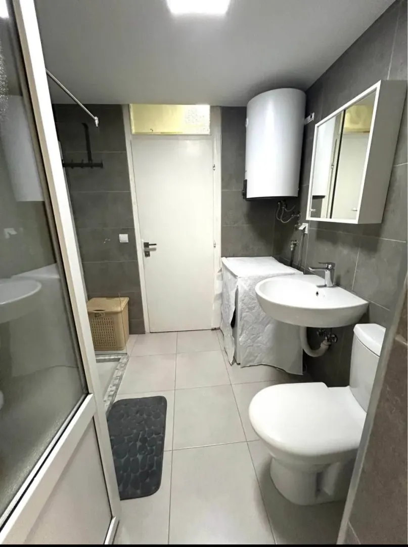 Sale, three bedroom apartment, 93m², Makedonsko naselje, Bar