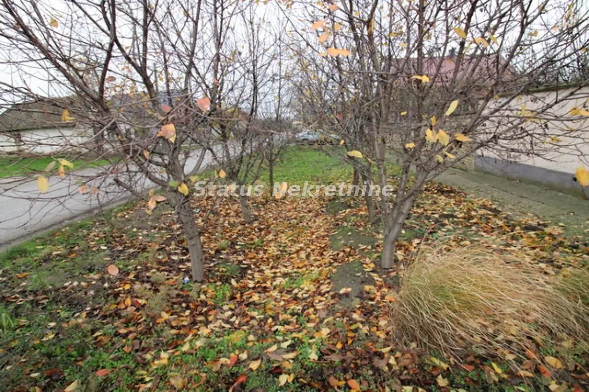 Prodaja, kuća, 115m², Titel, Novi Sad