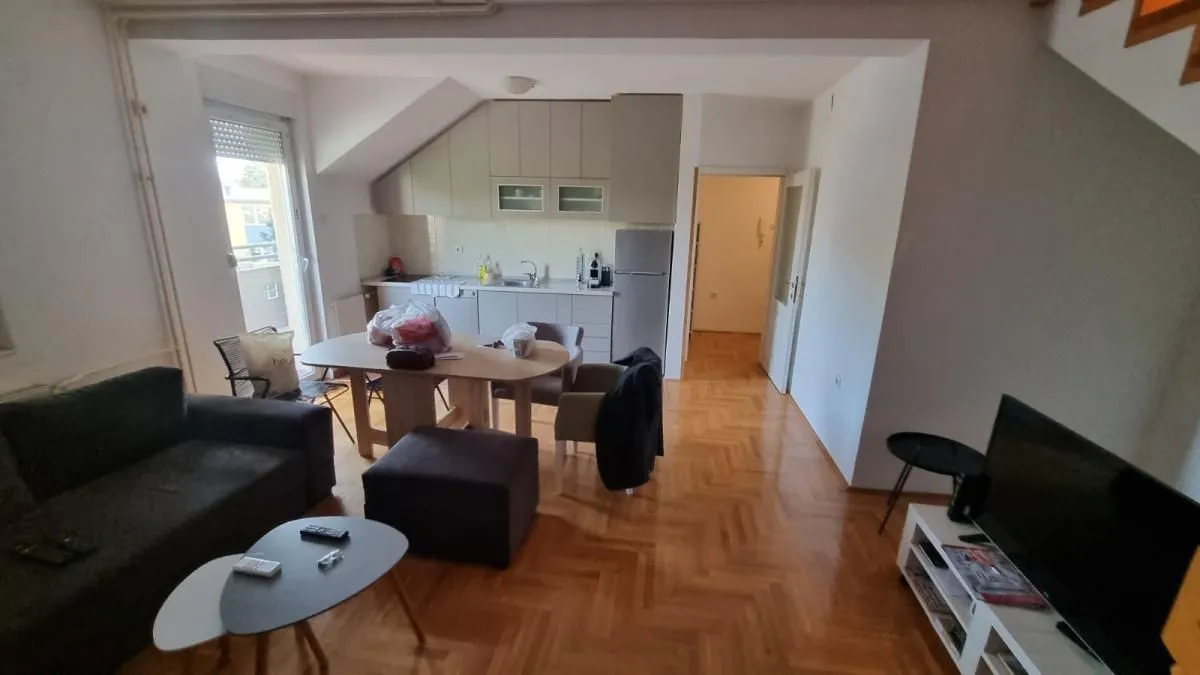 Prodaja, trosoban stan, 66m², Grbavica, Novi Sad Sve Podlokacije