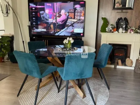 Prodaja, dvosoban stan, 87m², Đeram Pijaca, Beograd - image 17