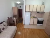 Izdavanje, garsonjera, 28m², Tuški Put, Podgorica - image 5