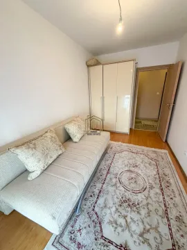 Rent, two bedroom apartment, 64m², Stari Aerodrom, Podgorica - image 5