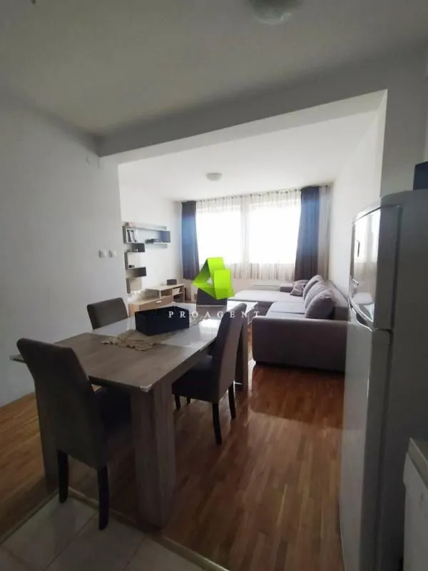 Rent, three bedroom apartment, 80m², Medijana, Niš