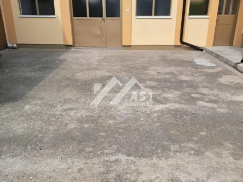 Izdavanje, poslovni prostor, 100m², Novo naselje, Novi Sad - image 6