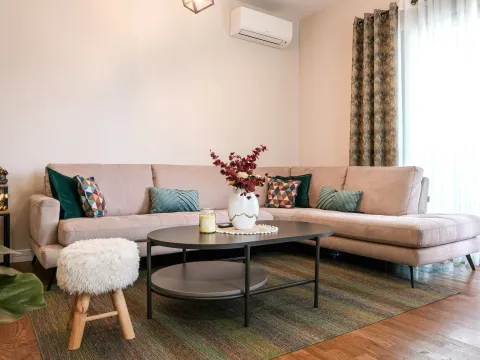 Sale, two bedroom apartment, 70m², Dumidran, Tivat - image 16