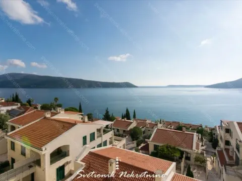 Sale, one bedroom apartment, 64m², Savina, Herceg Novi - image 6
