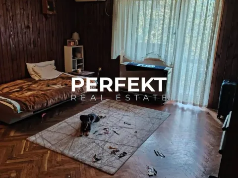 Sale, two bedroom apartment, 58m², Tesla, Pančevo - image 13