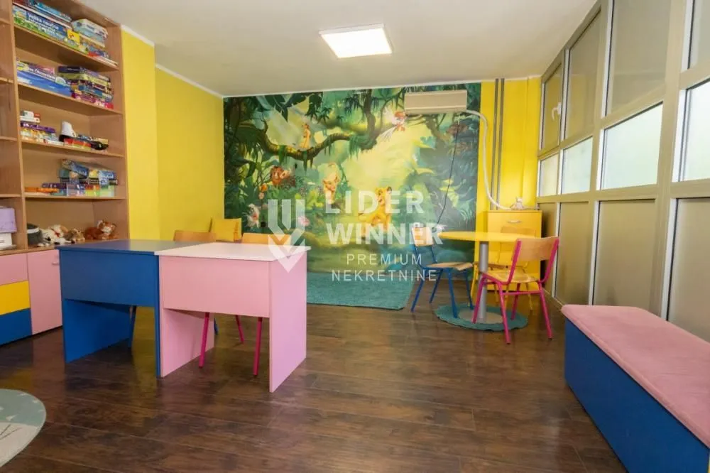 Rent, office space, 76m², Novi Beograd Sve Podlokacije, Beograd