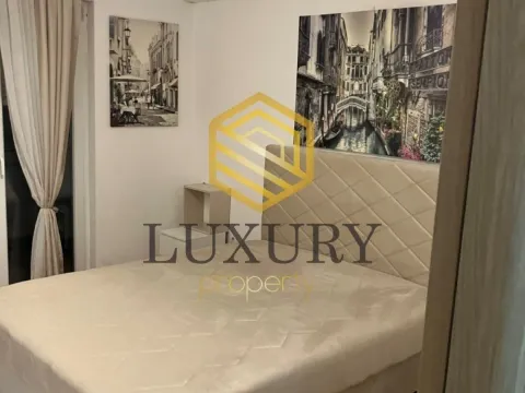 Izdavanje, jednosoban stan, 50m², Tuški Put, Podgorica - image 9