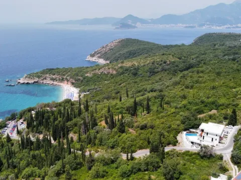 Prodaja, kuća, 632m², Drobni pijesak, Budva - image 4