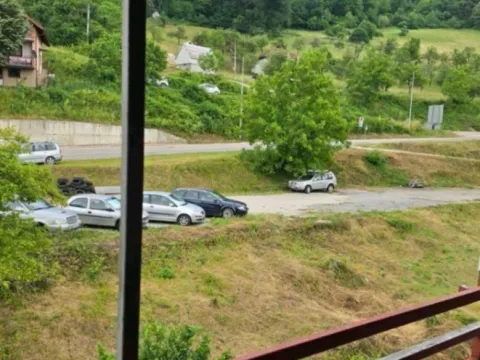 Sale, two bedroom apartment, 68m², Centar, Plužine - image 13