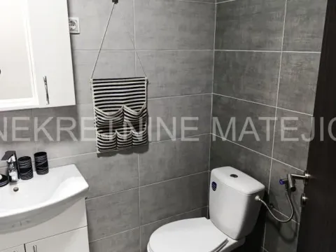 Rent, two bedroom apartment, 52m², Centar, Kragujevac - image 9