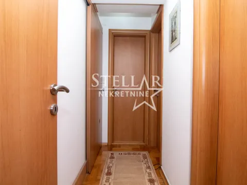 Izdavanje, dvosoban stan, 55m², Stari Aerodrom, Podgorica - image 9