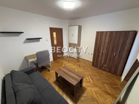 Rent, apartment, 25m², Novo naselje, Novi Sad - image 2