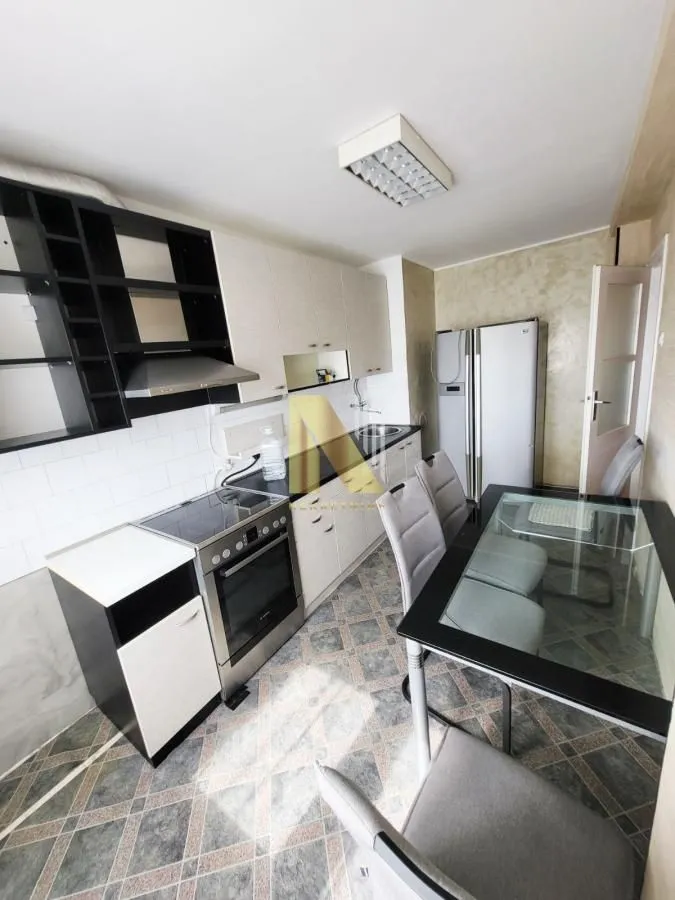 Izdavanje, dvosoban stan, 58m², Bulevar Oslobodjenja, Novi Sad Sve Podlokacije
