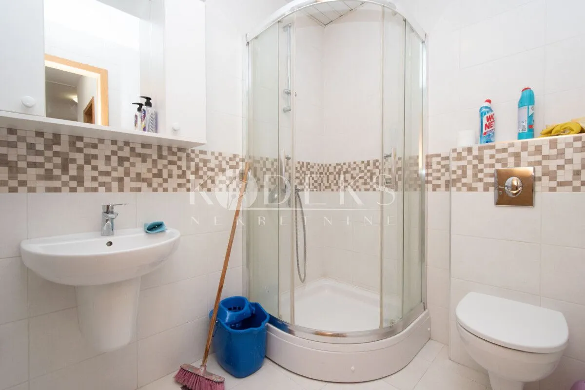 Rent, office space, 63m², City Kvart, Podgorica