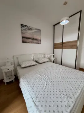 Rent, one bedroom apartment, 46m², City Kvart, Podgorica - image 9