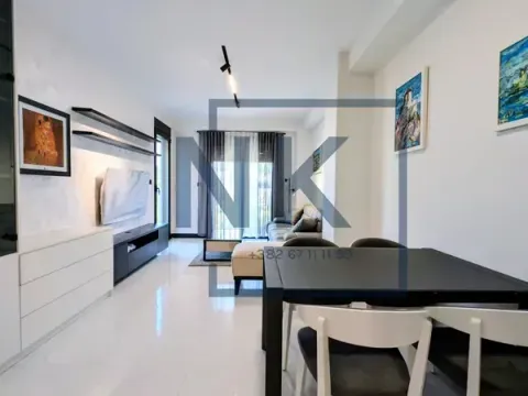Rent, one bedroom apartment, 45m², Zagorič, Podgorica - image 4