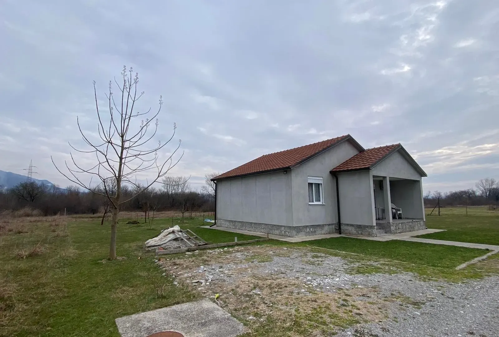 Prodaja, kuća, 75m², Danilovgrad, Crna Gora