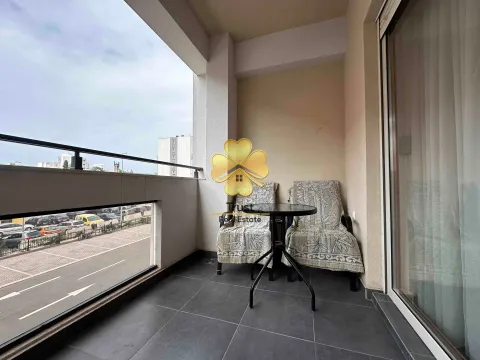 Izdavanje, dvosoban stan, 72m², Master Kvart, Podgorica - image 13