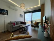 Rent, two bedroom apartment, 89m², Bečići, Budva - image 1