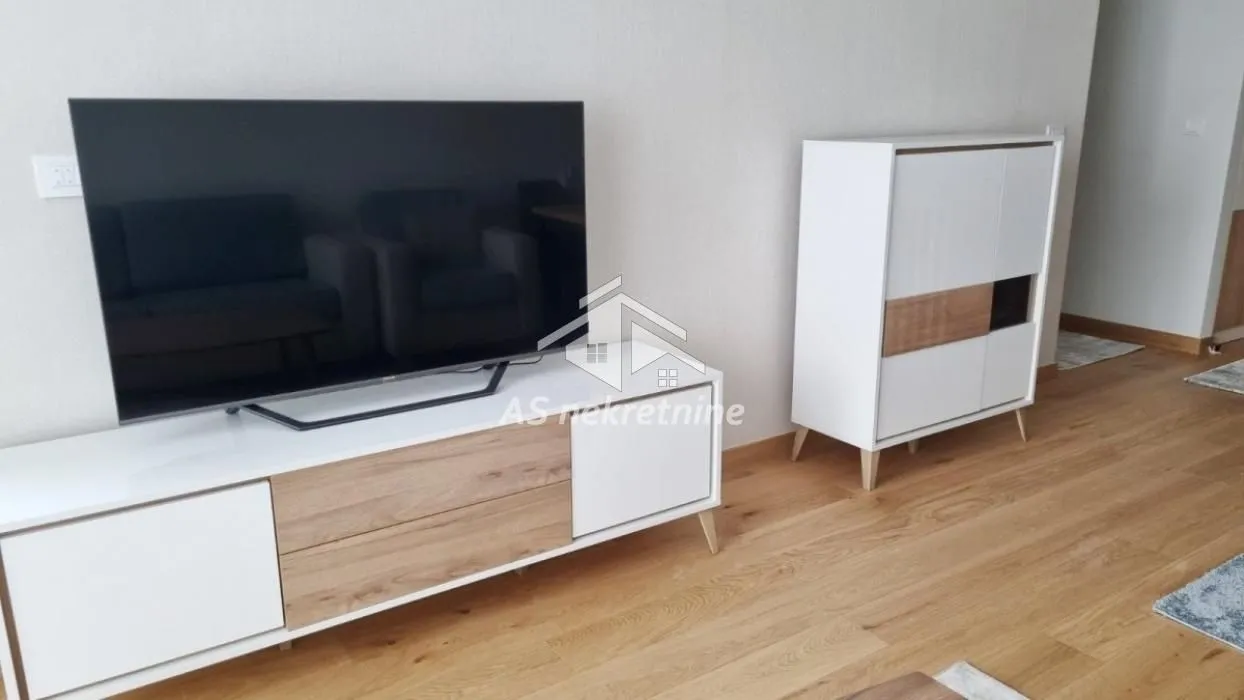 Rent, three bedroom apartment, 70m², Novi Beograd Blok 65, Novi Beograd Sve Podlokacije